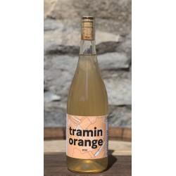 copy of Tramin Orange, 2017
